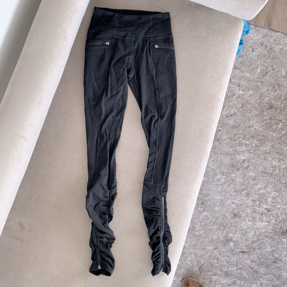 Lululemon Insight Pant black size 2